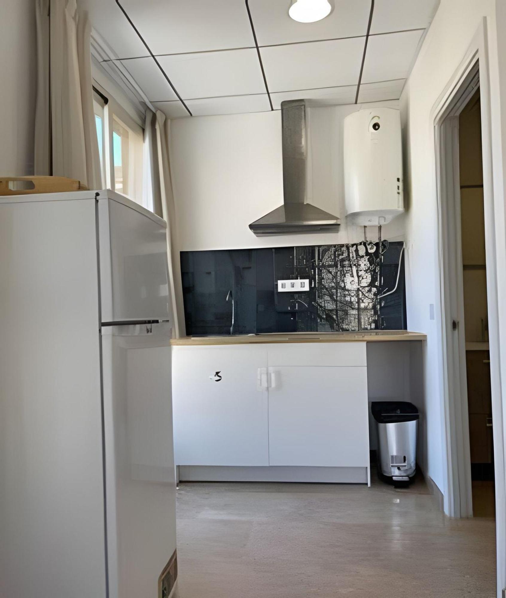 11 Nights Studios Valence Extérieur photo
