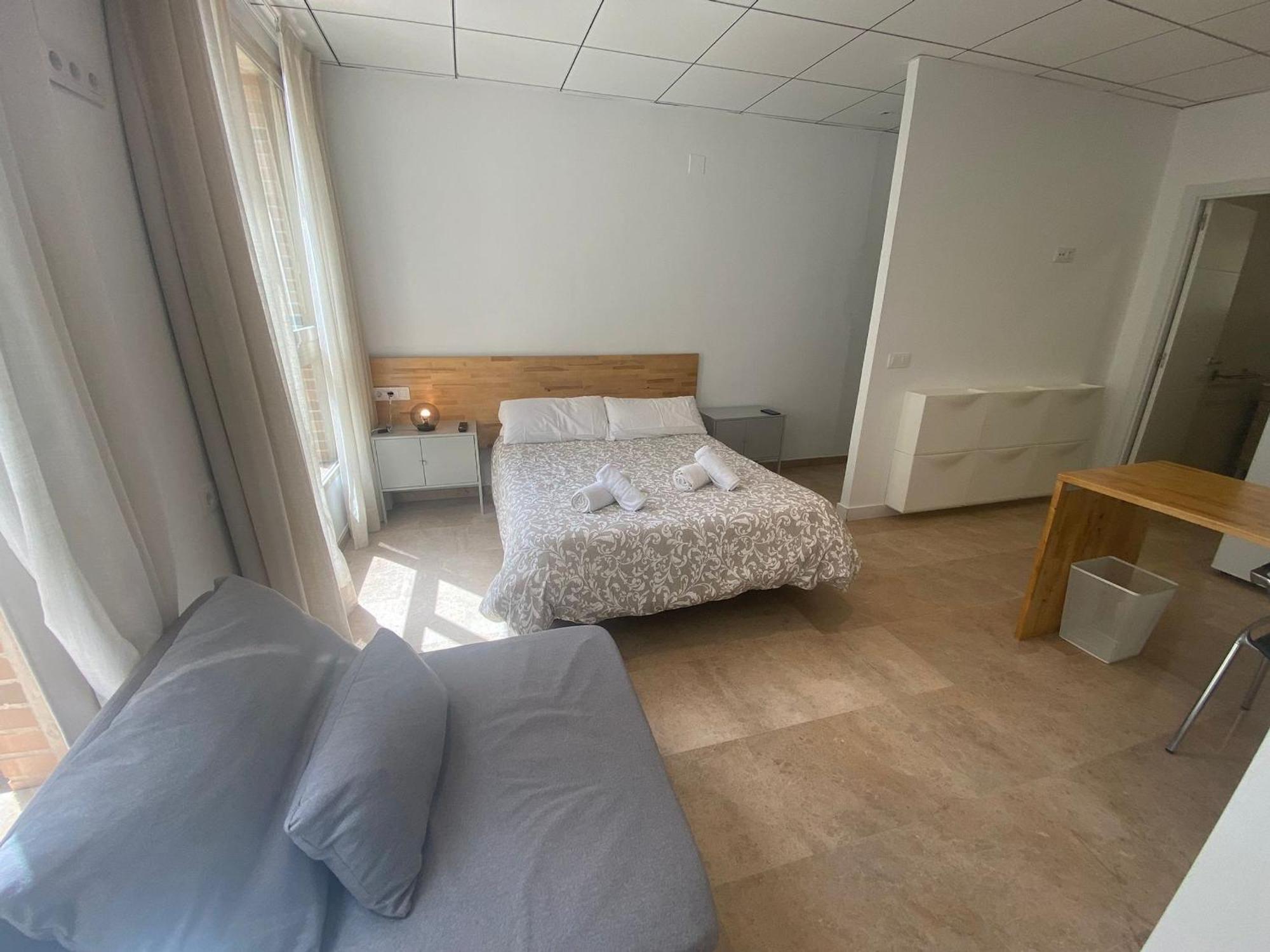 11 Nights Studios Valence Extérieur photo
